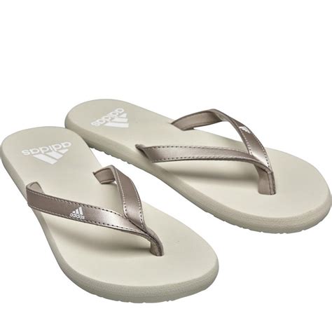 adidas slippers oud roze|adidas teenslippers dames.